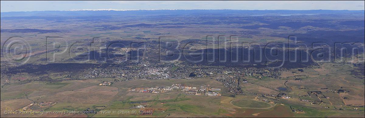 Peter Bellingham Photography Cooma - NSW H (PBH4 00 10448)